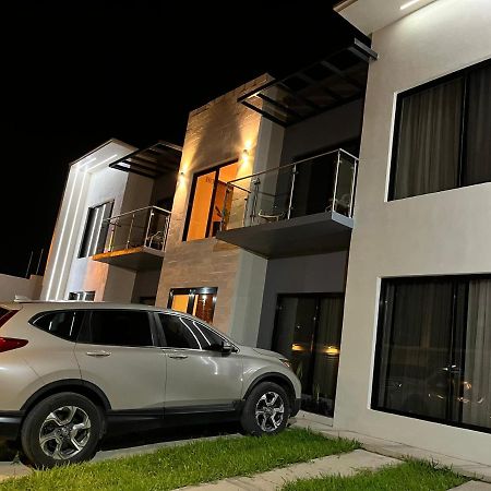 Apartamentos Orquidea Dorada Apt 101 & 104 Comayagua Buitenkant foto