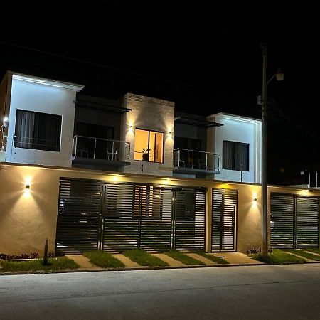 Apartamentos Orquidea Dorada Apt 101 & 104 Comayagua Buitenkant foto