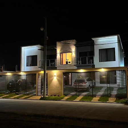 Apartamentos Orquidea Dorada Apt 101 & 104 Comayagua Buitenkant foto