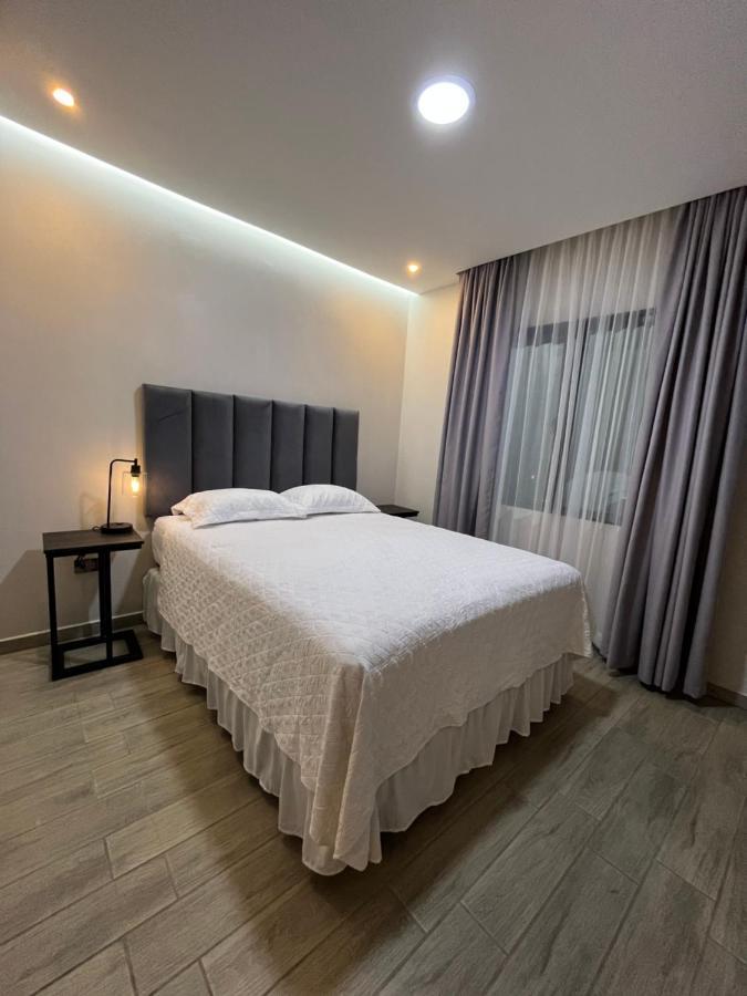 Apartamentos Orquidea Dorada Apt 101 & 104 Comayagua Buitenkant foto