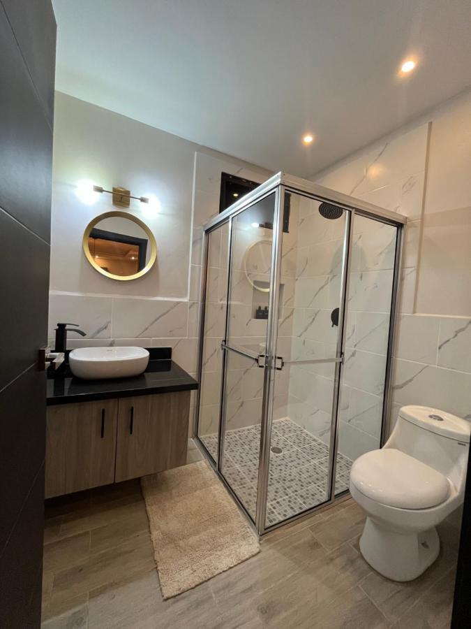 Apartamentos Orquidea Dorada Apt 101 & 104 Comayagua Buitenkant foto