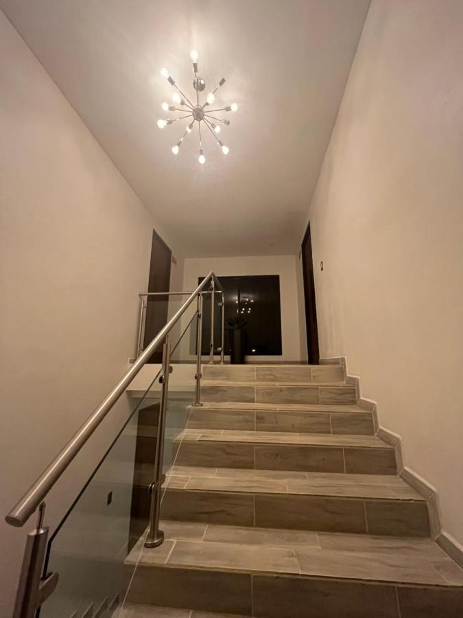 Apartamentos Orquidea Dorada Apt 101 & 104 Comayagua Buitenkant foto