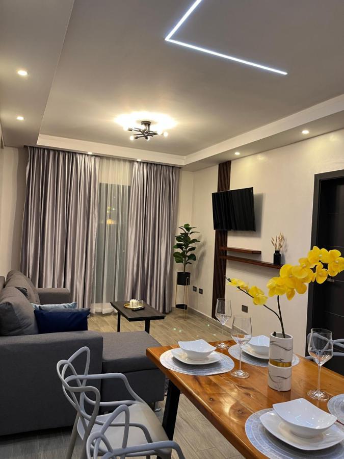 Apartamentos Orquidea Dorada Apt 101 & 104 Comayagua Buitenkant foto
