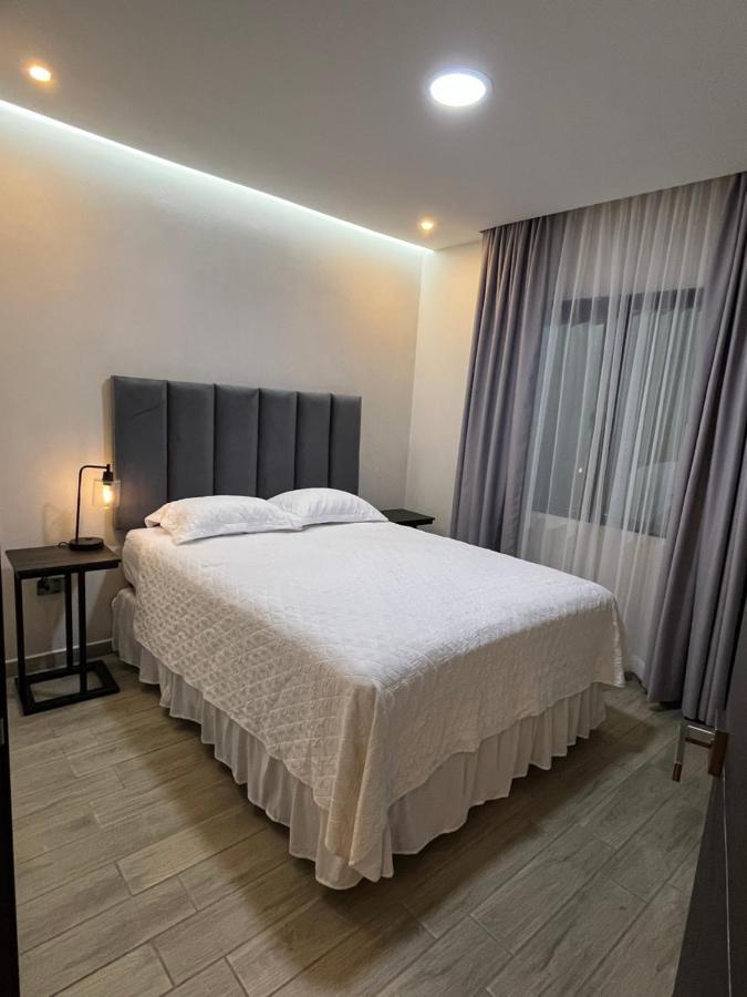 Apartamentos Orquidea Dorada Apt 101 & 104 Comayagua Buitenkant foto