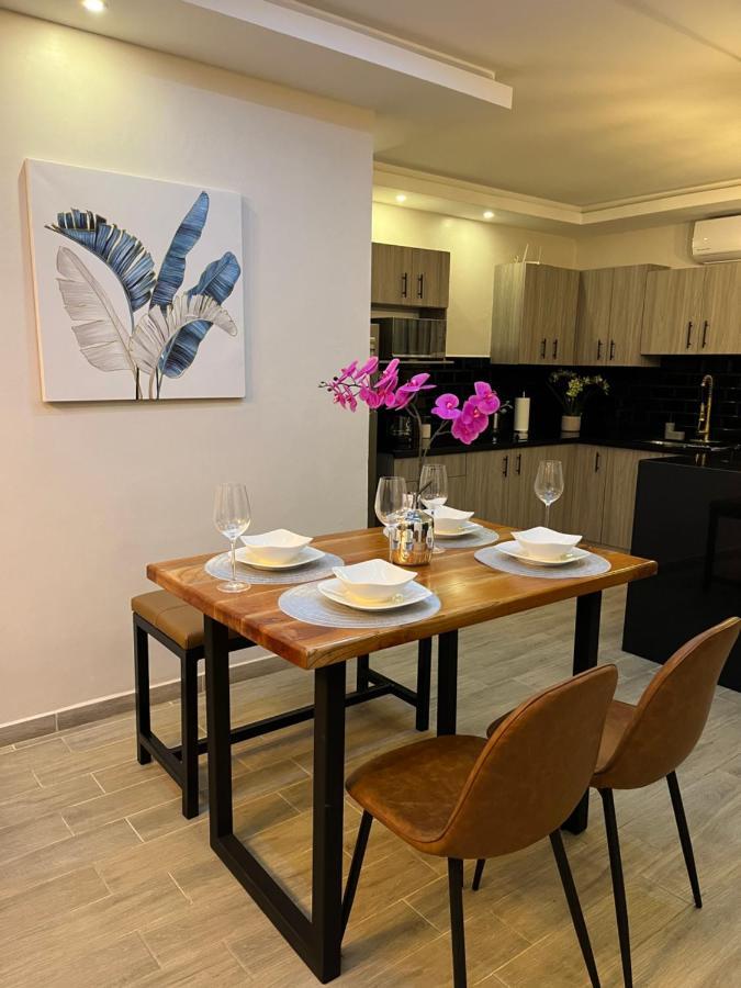 Apartamentos Orquidea Dorada Apt 101 & 104 Comayagua Buitenkant foto