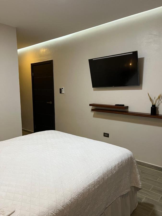 Apartamentos Orquidea Dorada Apt 101 & 104 Comayagua Buitenkant foto