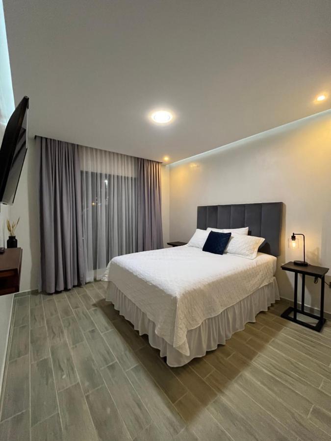Apartamentos Orquidea Dorada Apt 101 & 104 Comayagua Buitenkant foto