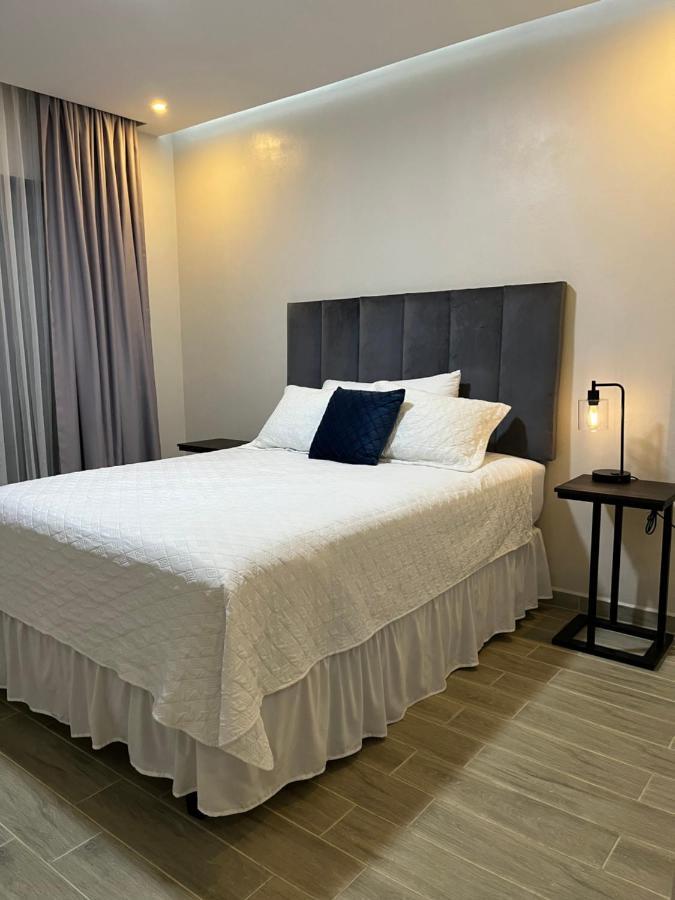 Apartamentos Orquidea Dorada Apt 101 & 104 Comayagua Buitenkant foto